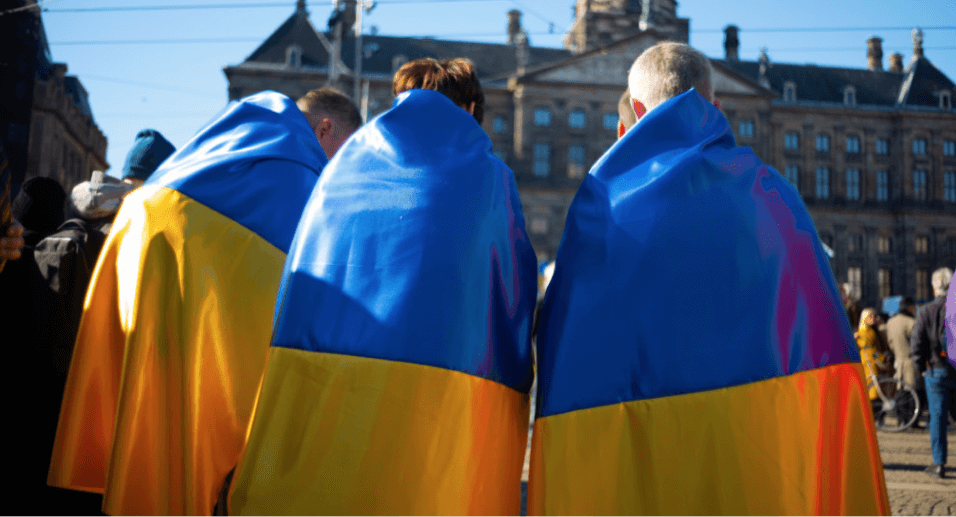 Проект 'Ukrainian Women Business Circle' у Німеччині