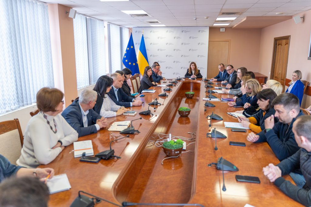 Міндовкілля