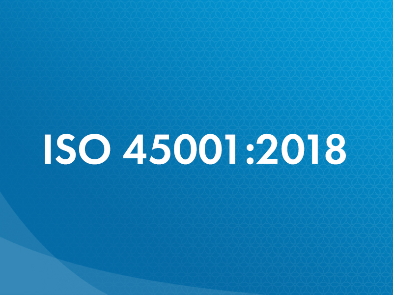ISO 45001